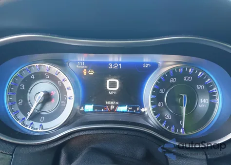 2015 Chrysler 300C Awd from USA, damaged, VIN 2C3CCAKG9FH831123